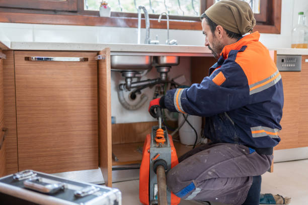 Best Gas Line Repair  in Sudan, TX
