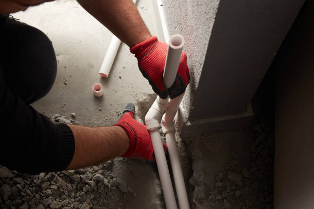 Best Plumbing Inspection Services  in Sudan, TX