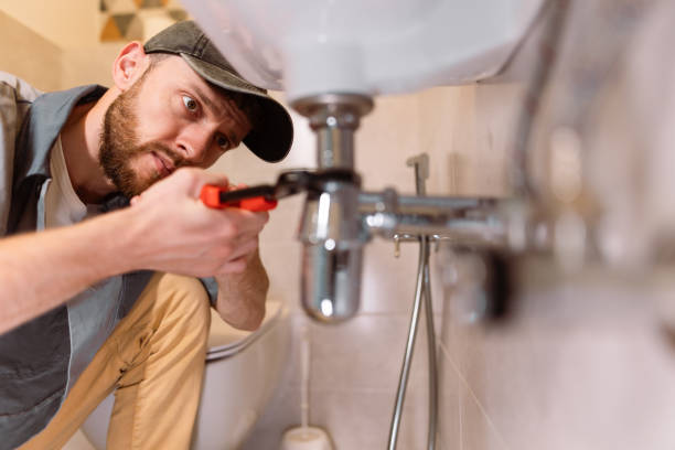 Best Gas Line Repair  in Sudan, TX