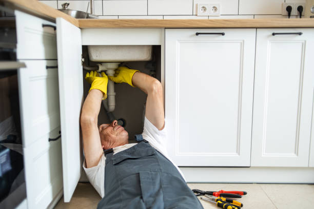 Best Residential Plumbing Services  in Sudan, TX