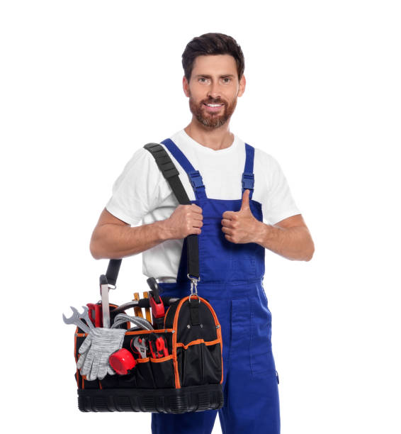 Best Clogged Drain Plumber  in Sudan, TX
